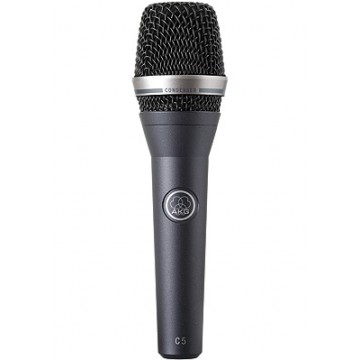 Microphone AKG C5